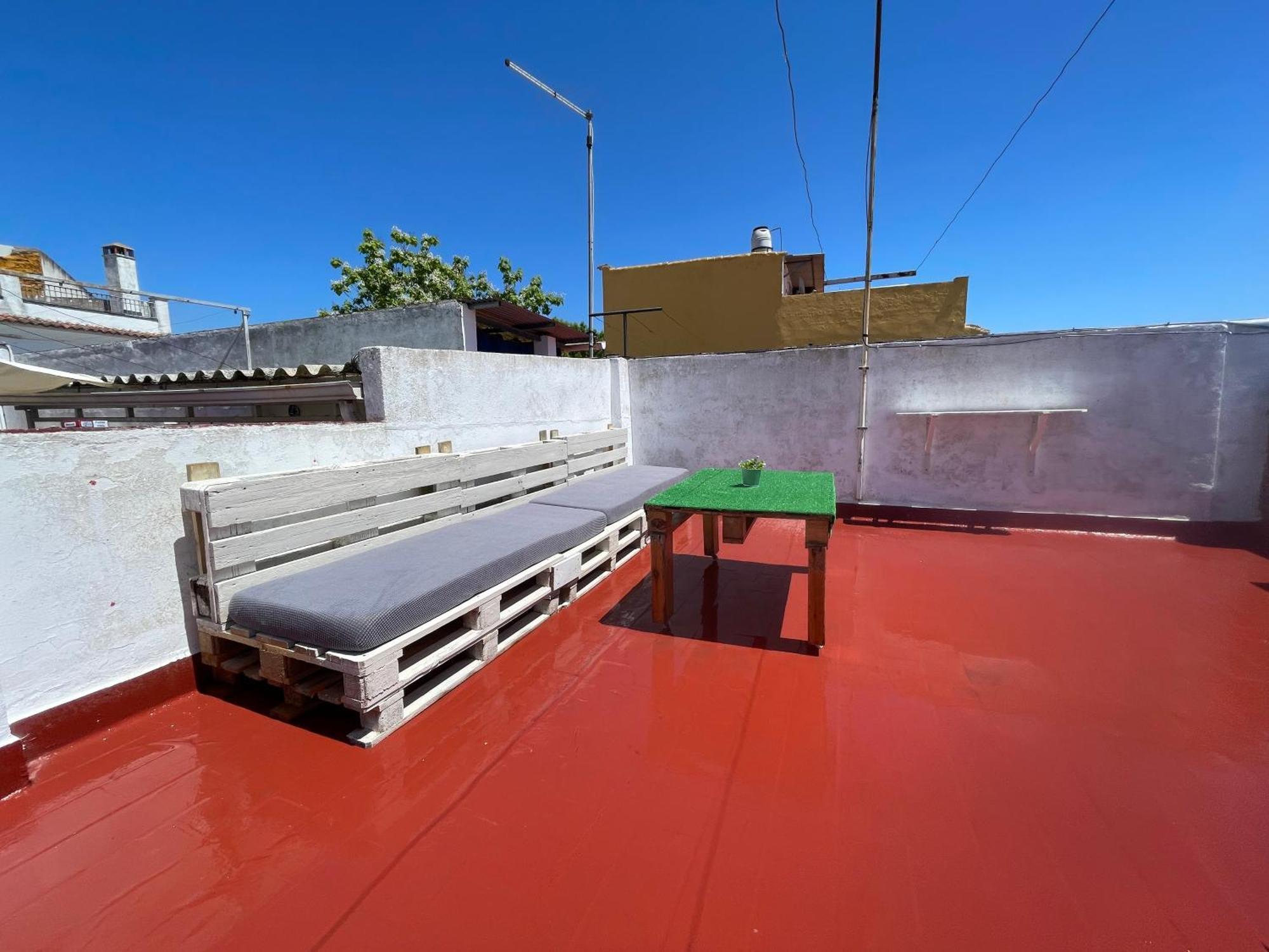 Casa Lula Villa Villafranca de Cordoba Exterior photo